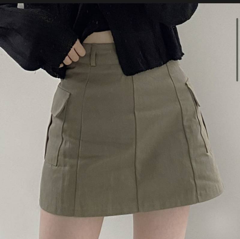 치마 둘중에 하나 골라줘 | 인스티즈