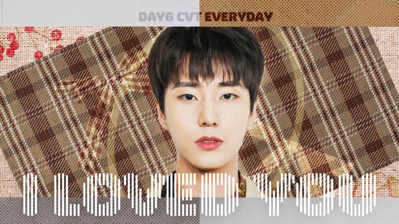 [EVERYDAY] DAY6 - I Loved You | 인스티즈