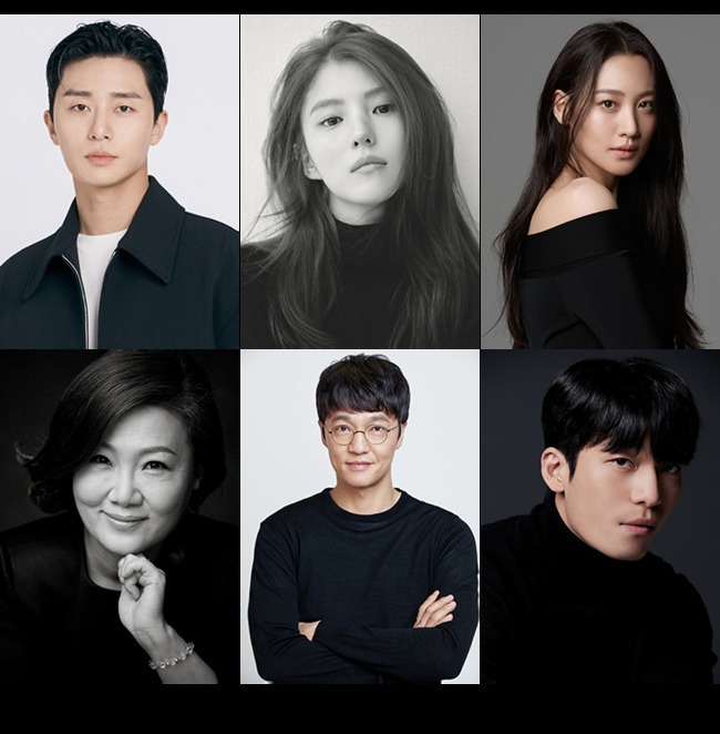 [정보/소식] 박서준X한소희 '경성크리처' 넷플릭스 공개 확정 [공식] | 인스티즈