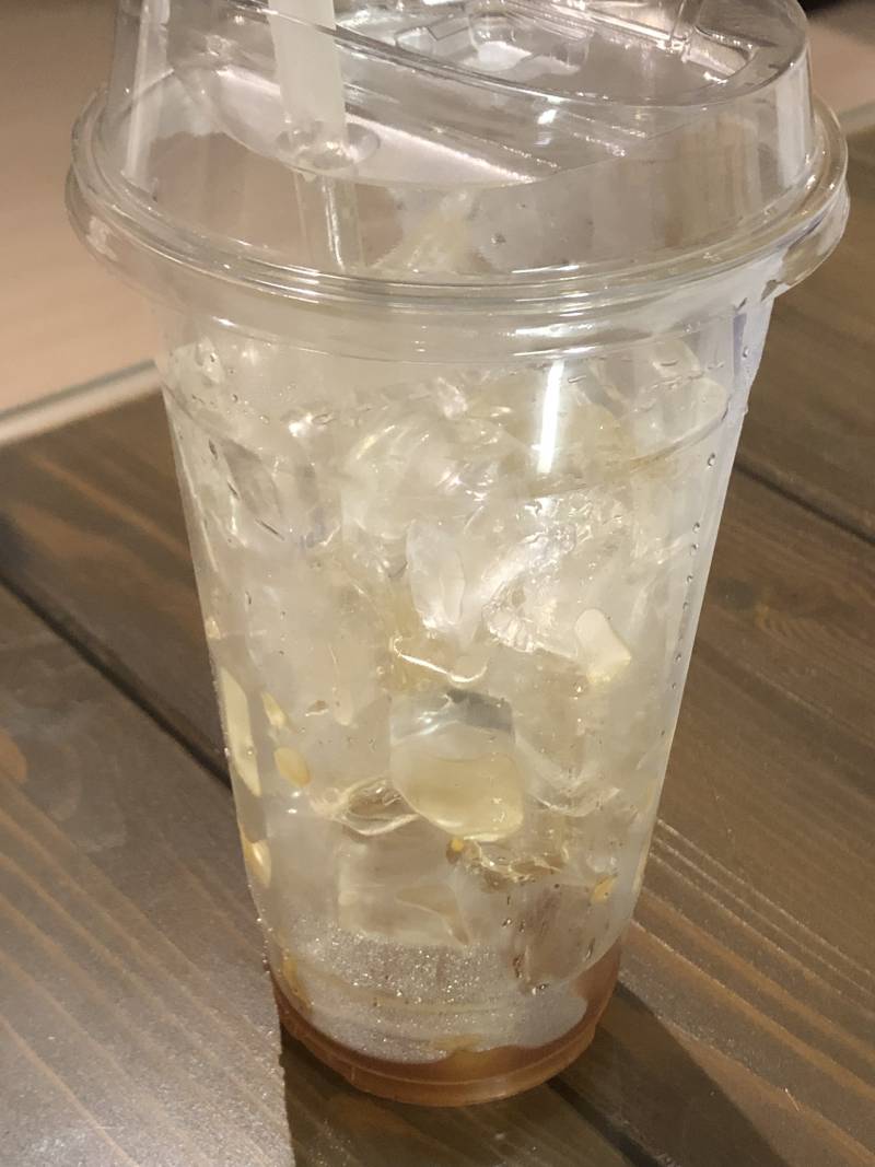 커피 원샷하면 생기는 일 | 인스티즈