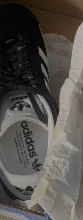 아디다스 신발 이름 아는사람 | 인스티즈