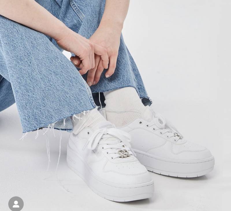 요즘 인별에 이 신발 많이 뜨던데 어때?? | 인스티즈