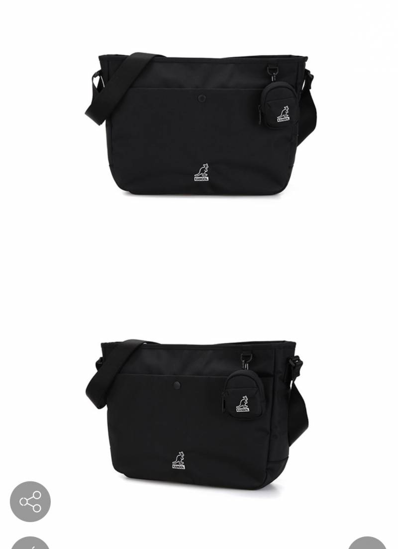 이 가방 대학생이 들고 다니기에 괜찮아? 유치하거나 그러진 않지..?? | 인스티즈