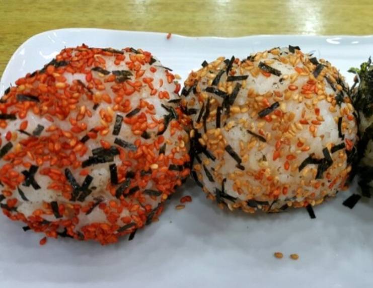 이런 주먹밥 어디에 팔아? | 인스티즈