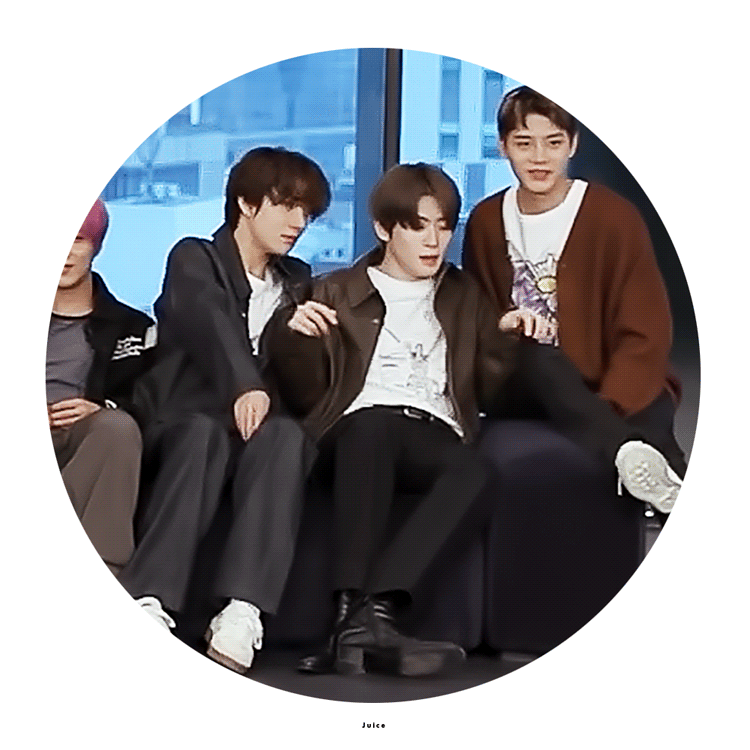 [잡담] 난 재민이가 재현이형 정우형 대하는 차이가 너무 웃겨 | 인스티즈