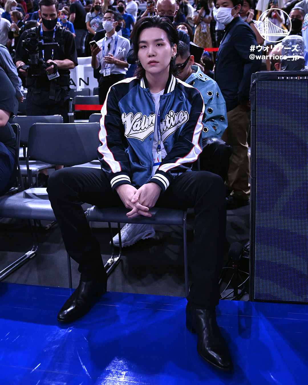 [잡담] 방탄 슈가 인스타ㅜ미친... | 인스티즈