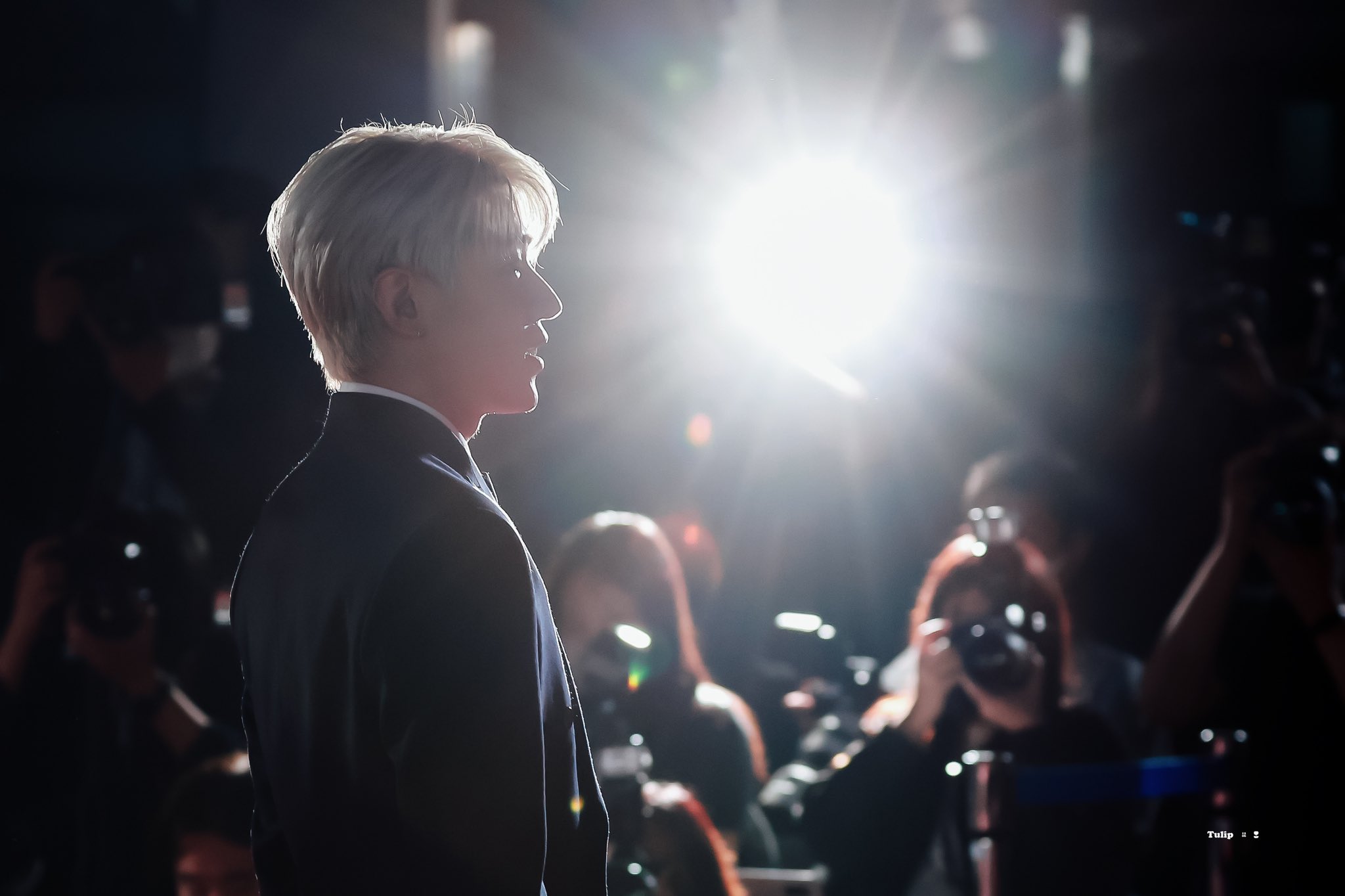 [잡담] 재찬이 이 사진 미쳤음 | 인스티즈