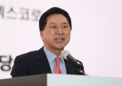 김기현 "지난 5년간 대북 굴종 반복해선 안돼” | 인스티즈