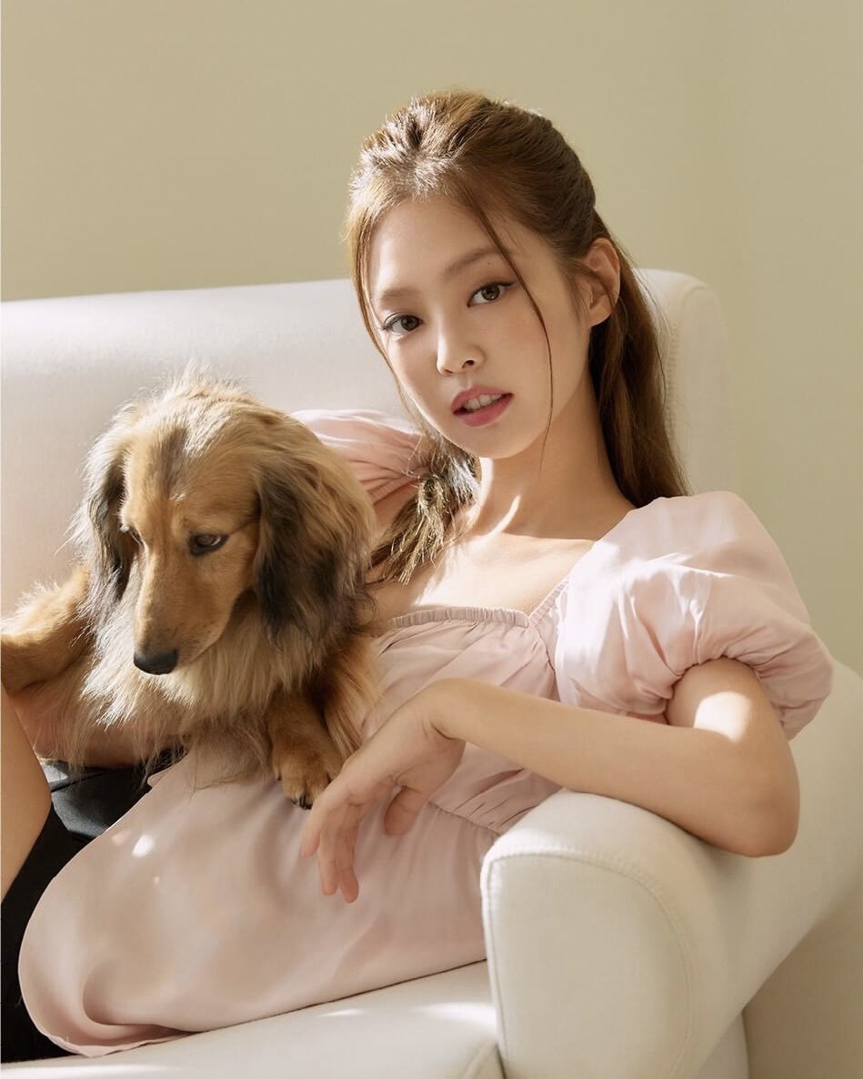 [잡담] 제니 헤라 사진뜬 거 미쳤다 | 인스티즈