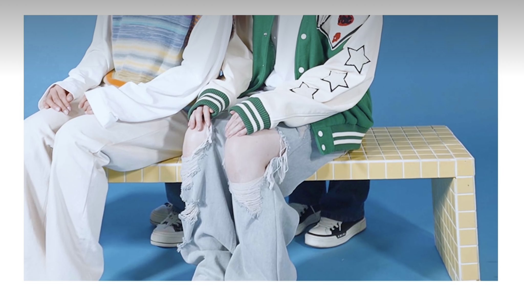 [잡담] 피부 하얀 아이돌들 톤다운 메컵 하는 이유.. | 인스티즈