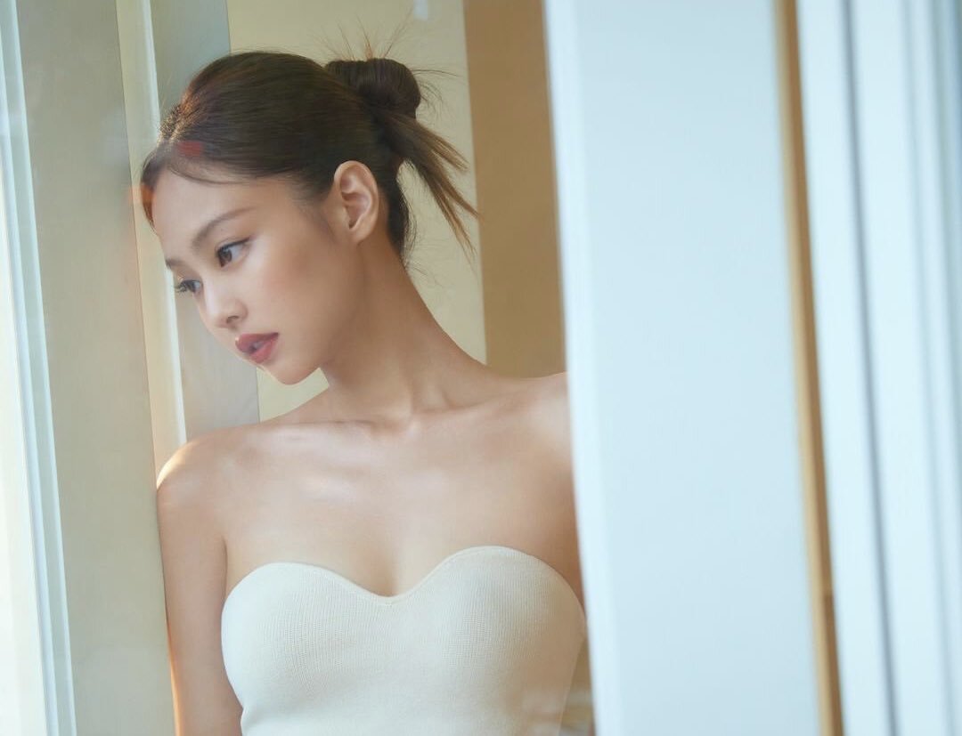 [잡담] 제니 헤라 사진뜬 거 미쳤다 | 인스티즈