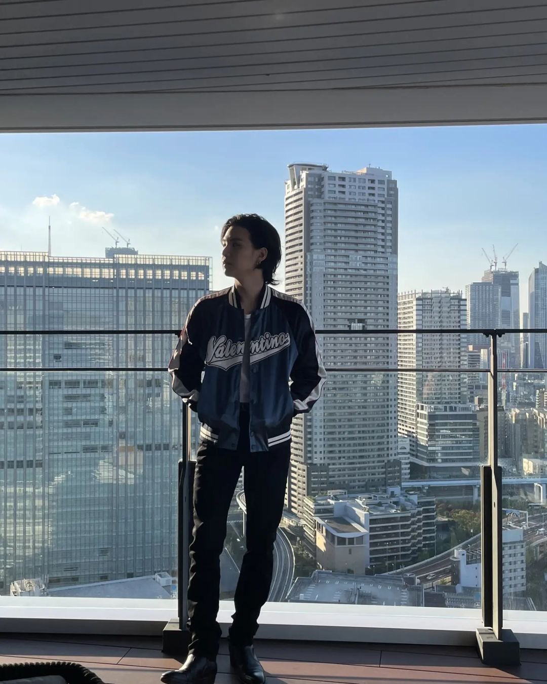 [잡담] 방탄 슈가 인스타ㅜ미친... | 인스티즈