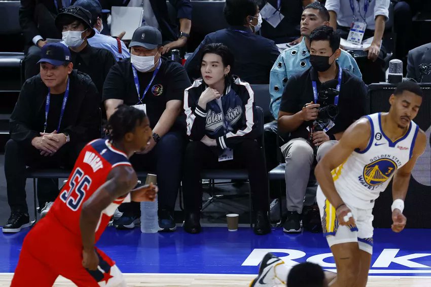 [잡담] 방탄 슈가 인스타ㅜ미친... | 인스티즈