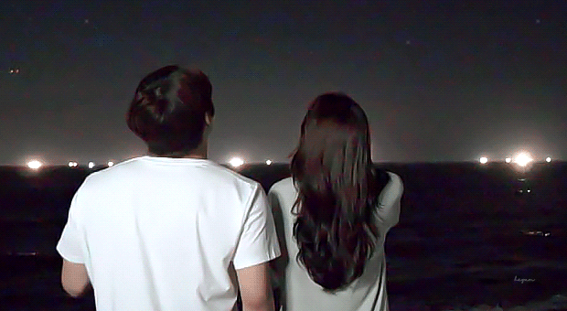 [잡담] 현규해은 바다보이는 카페 간거 섭외된 장소 아니었나봐 | 인스티즈