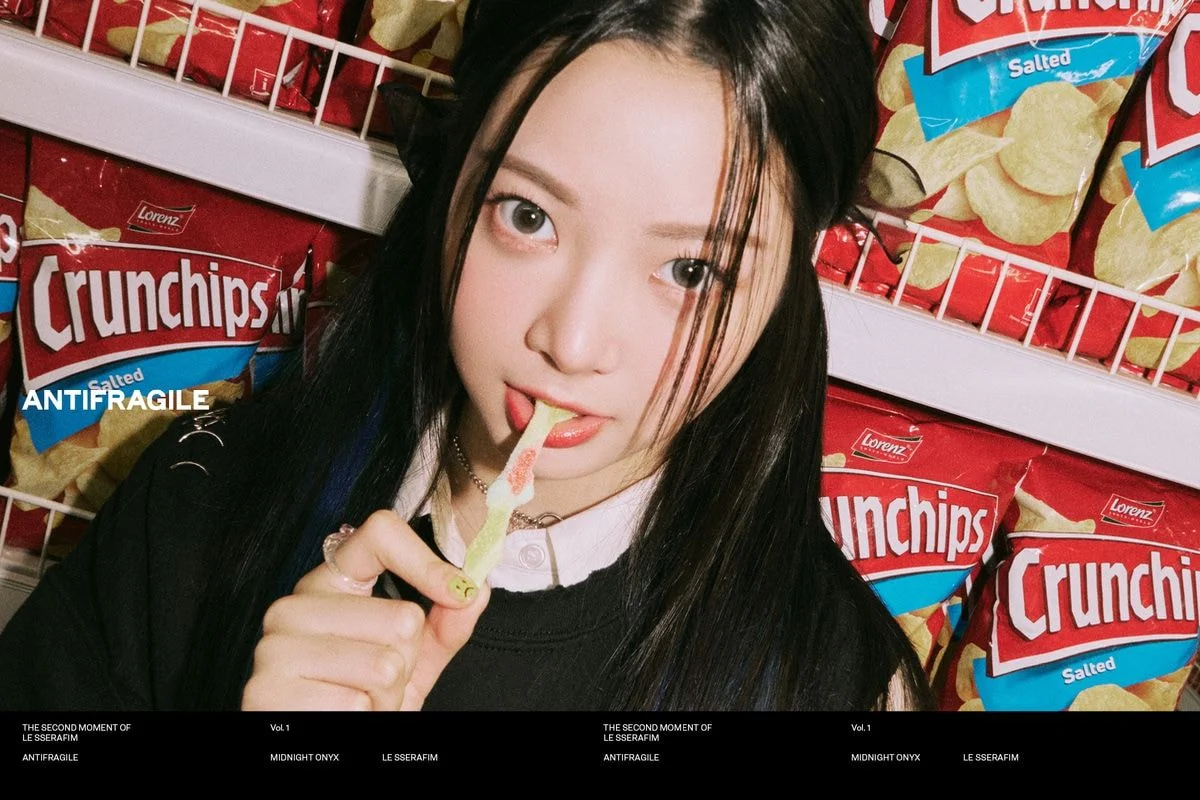 [잡담] 은채 컨포 넘 귀여벙 | 인스티즈