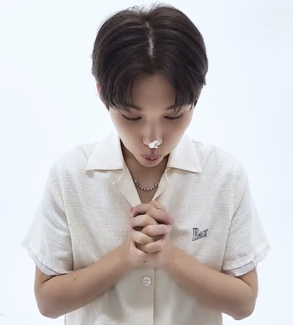 [잡담] 용복이 진짜 아기와 남자를 오간다 | 인스티즈