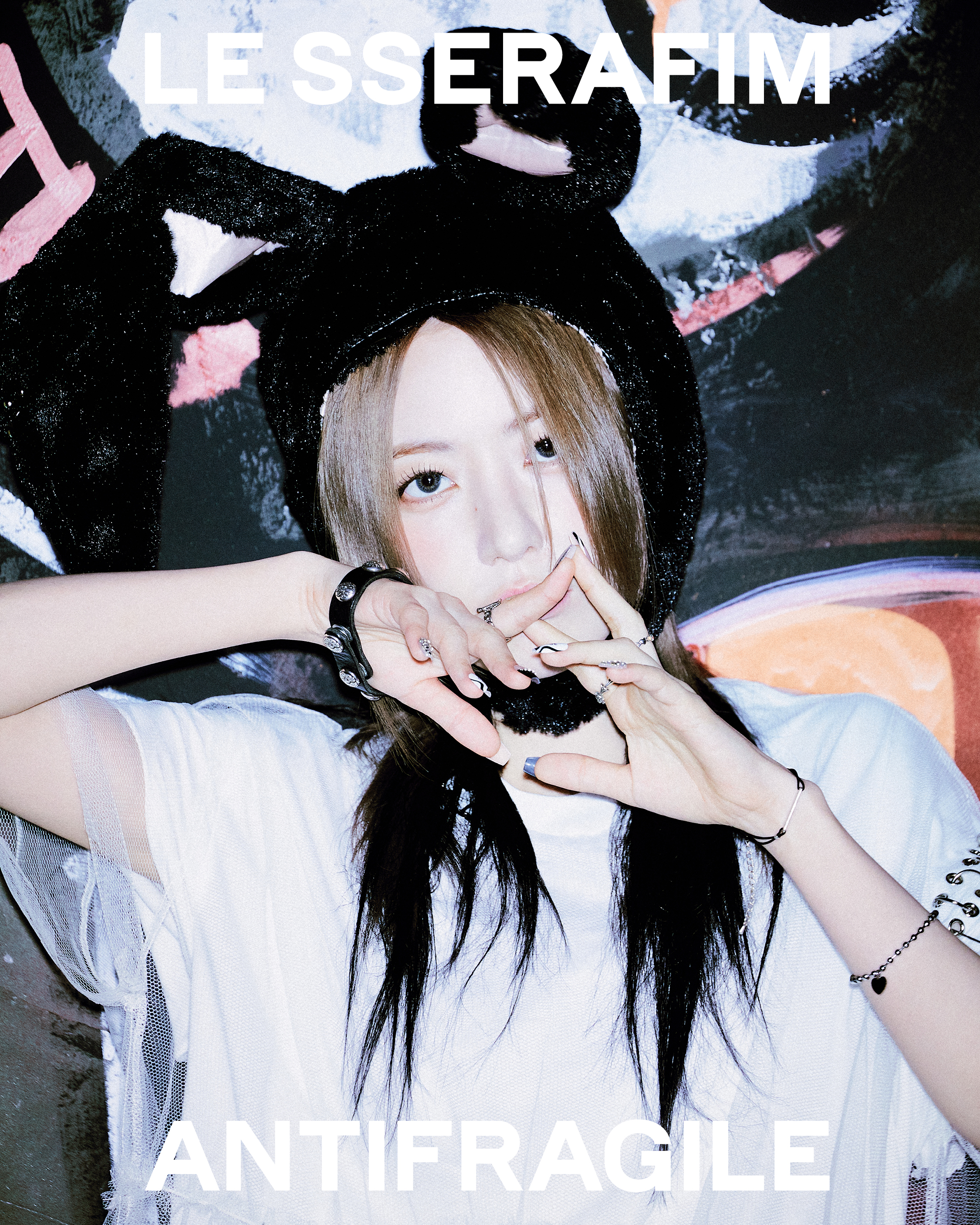 [잡담] 헐 르세라핌 개예뻐 | 인스티즈