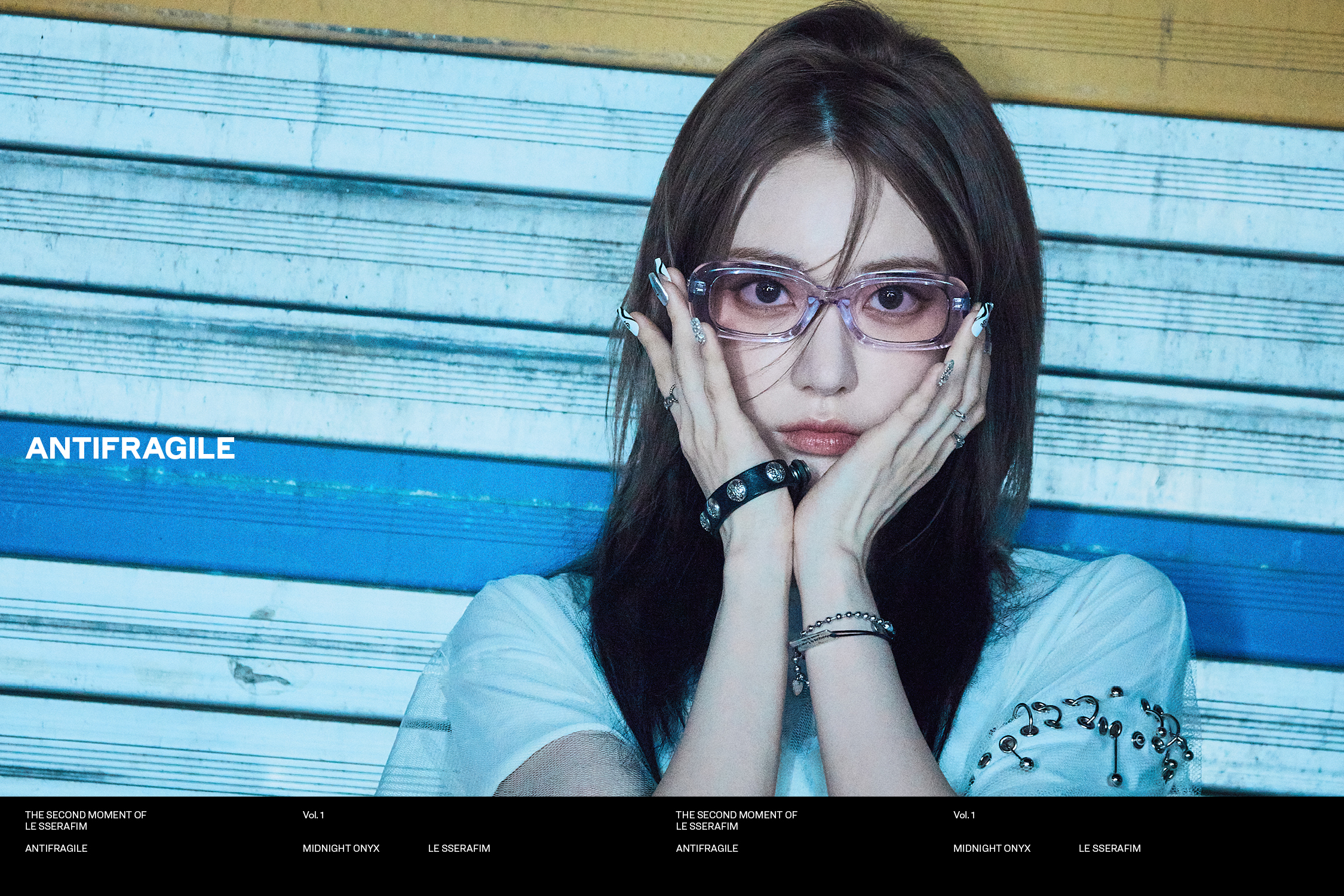 [잡담] 헐 르세라핌 개예뻐 | 인스티즈