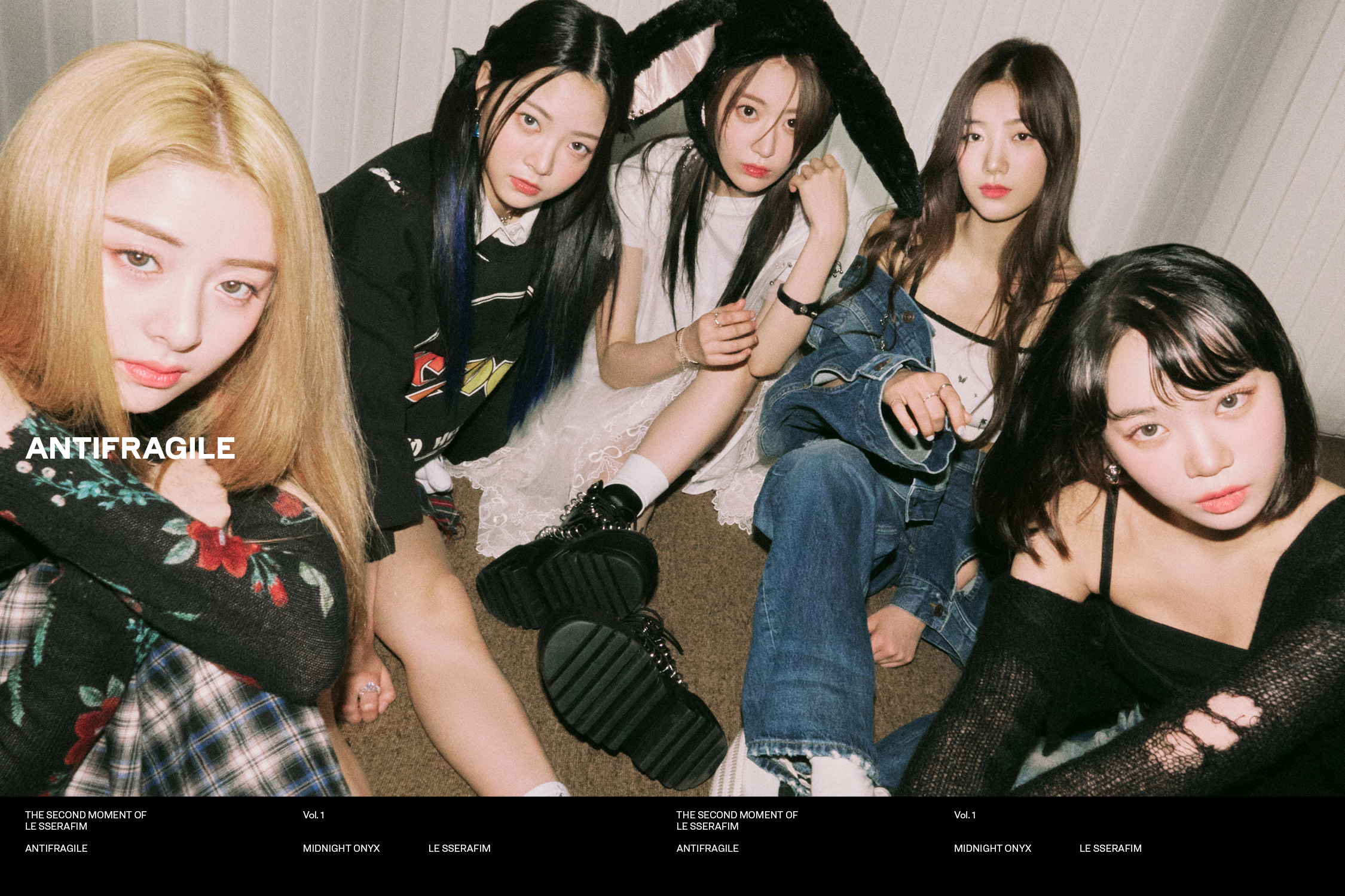 [잡담] 헐 르세라핌 개예뻐 | 인스티즈