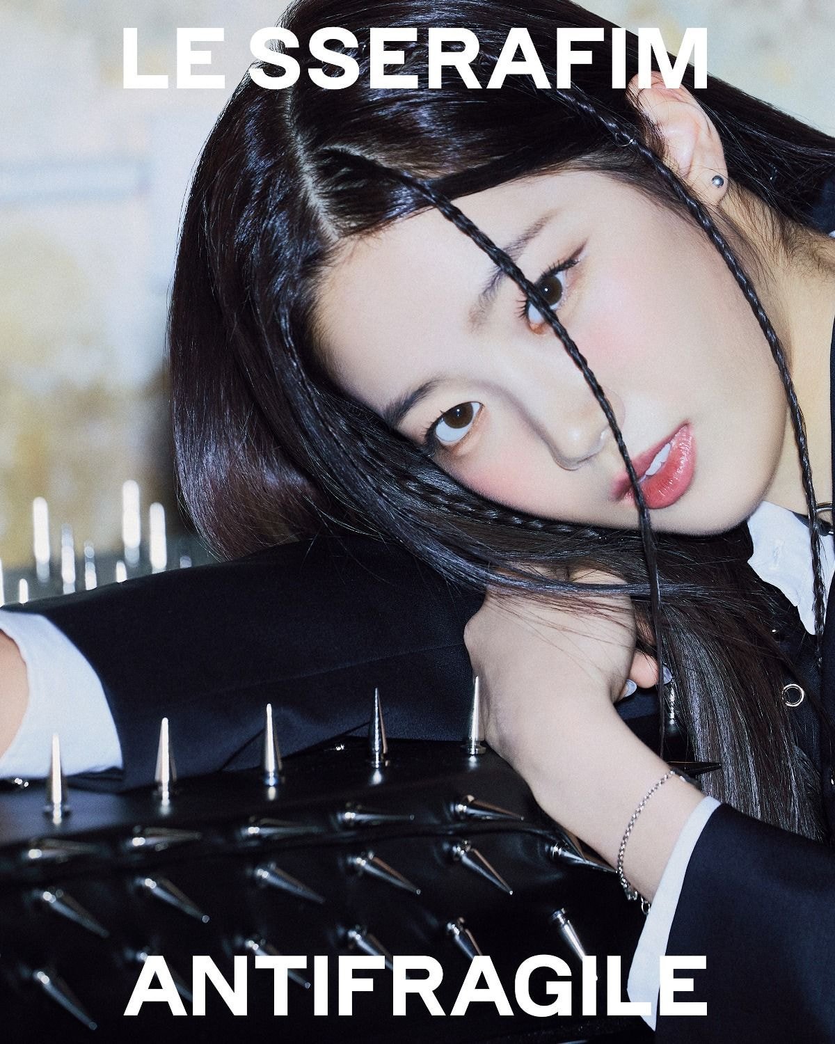 [잡담] 즈하 컨포 중에 이거 은채처럼 나오지않앗어? | 인스티즈