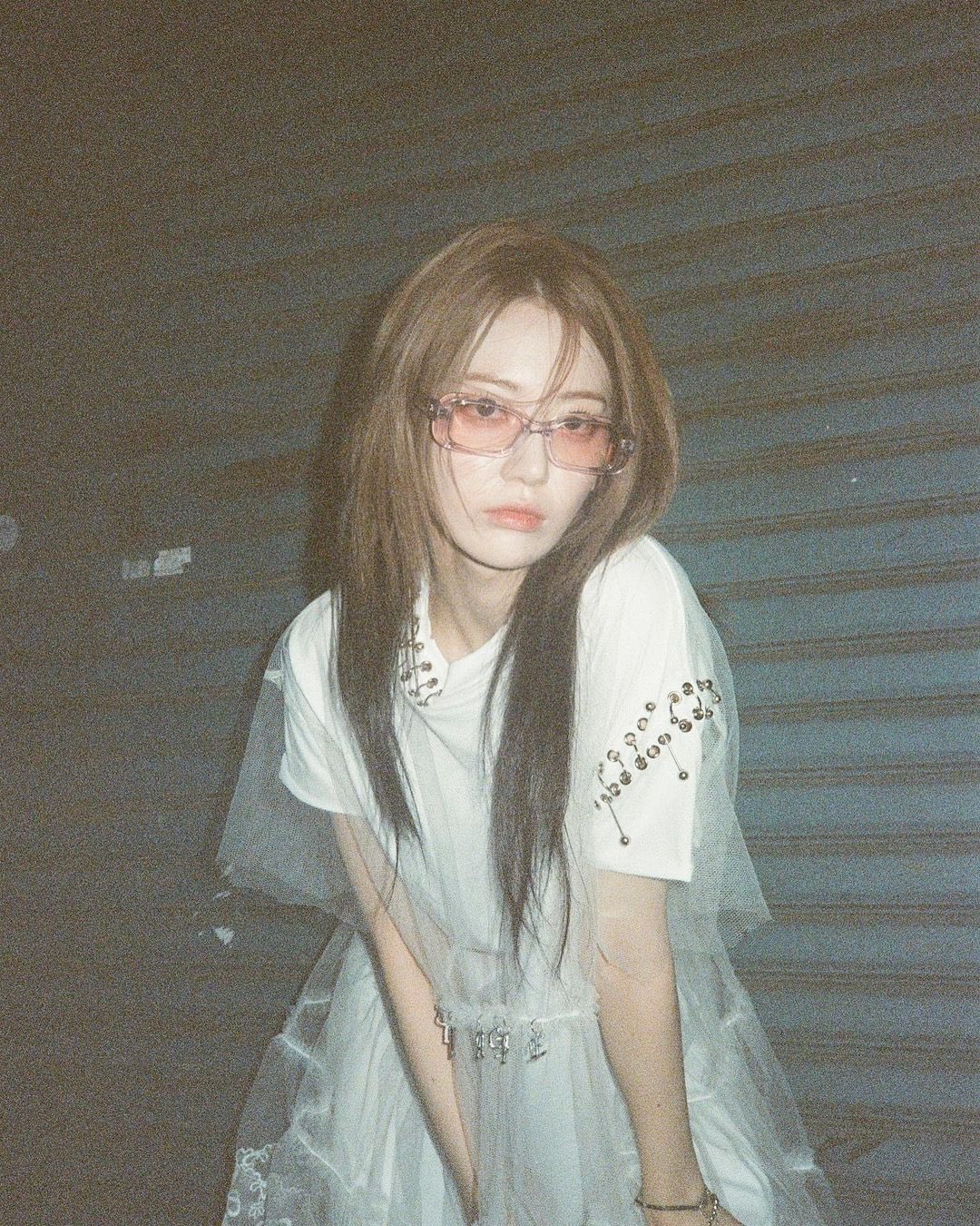 [잡담] 아니 티저 뜨고 르세라핌이 올린 사진 양 봐.. | 인스티즈