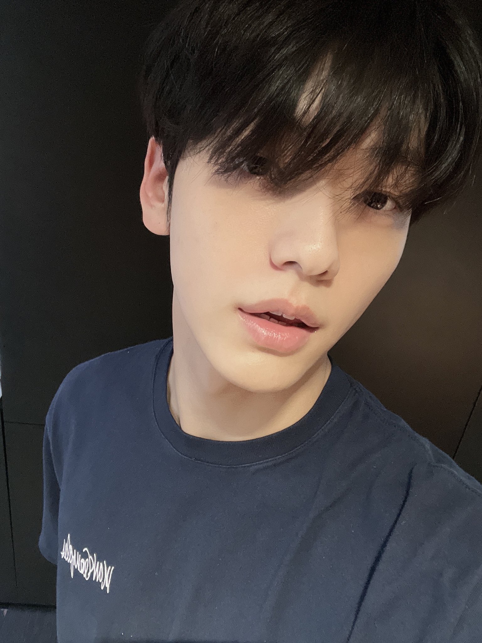 [잡담] 최수빈 또... 모아들 어떻게 자라고 | 인스티즈