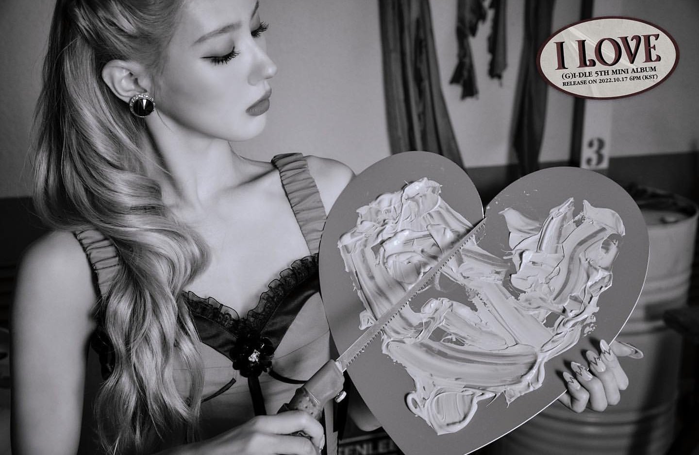 [잡담] 미연 컨포 이제봤는데 이목구비 장난없네 | 인스티즈