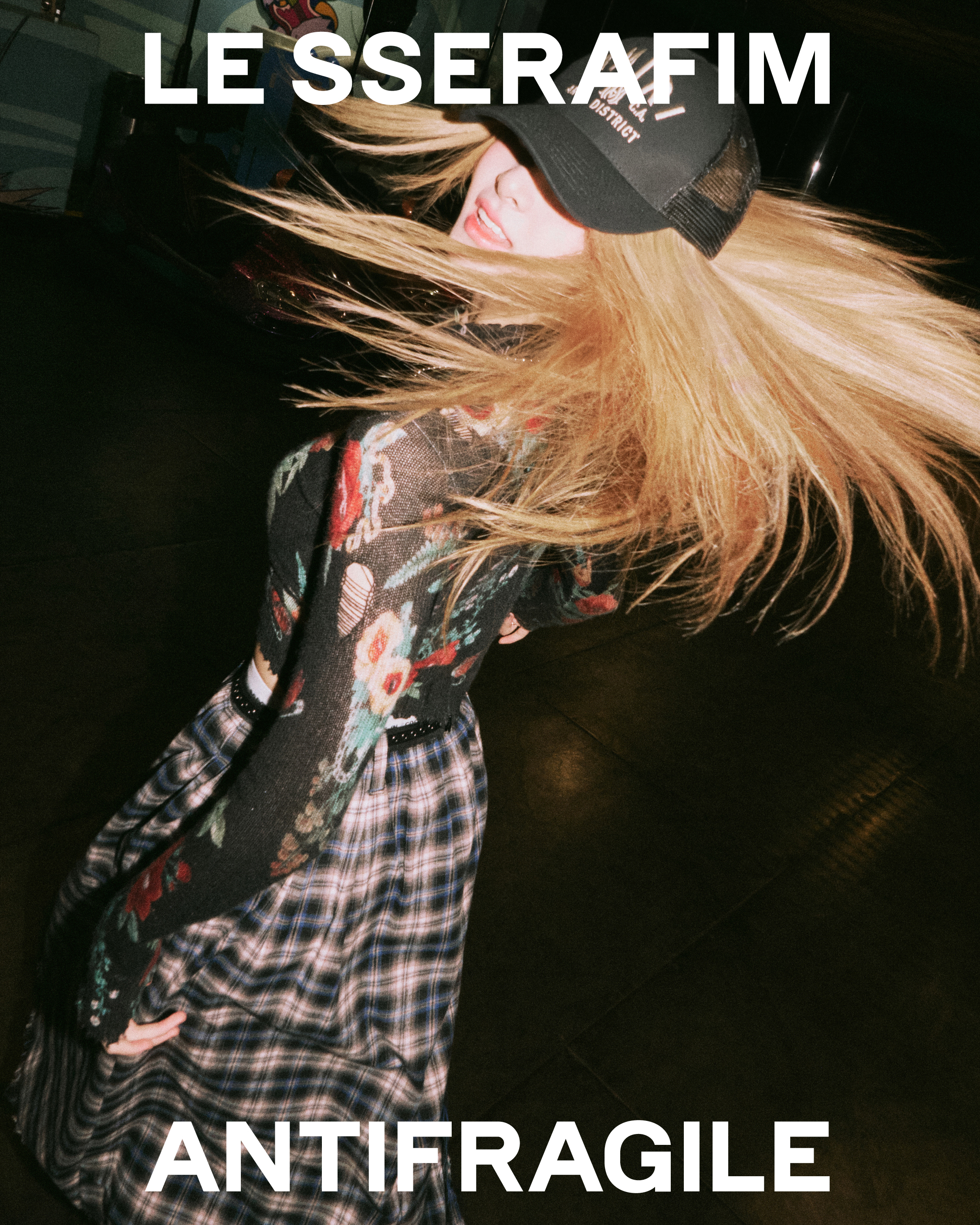 [잡담] 헐 르세라핌 개예뻐 | 인스티즈