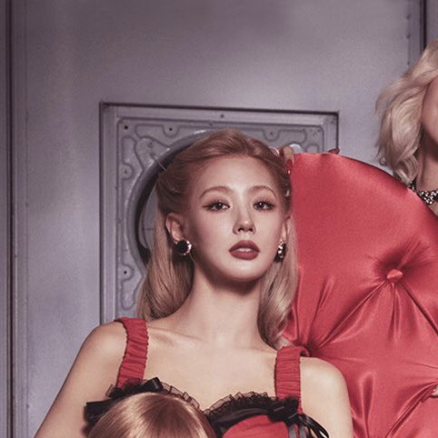 [잡담] 미연 컨포 이제봤는데 이목구비 장난없네 | 인스티즈