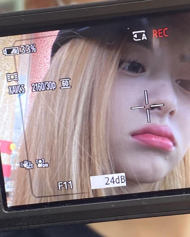 [잡담] 아니 티저 뜨고 르세라핌이 올린 사진 양 봐.. | 인스티즈