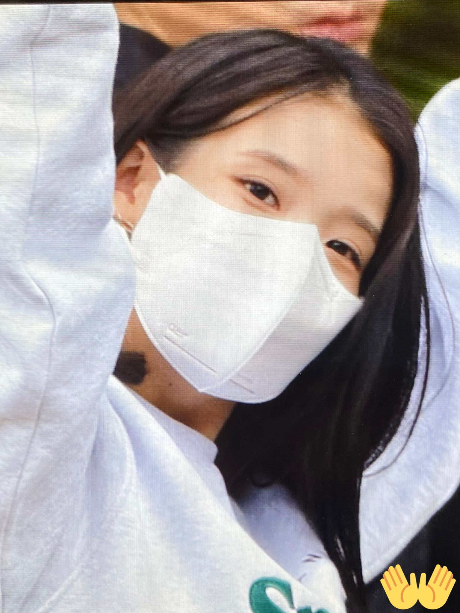 [잡담] 오늘 밤샜다는 아침 10시의 아이유 | 인스티즈