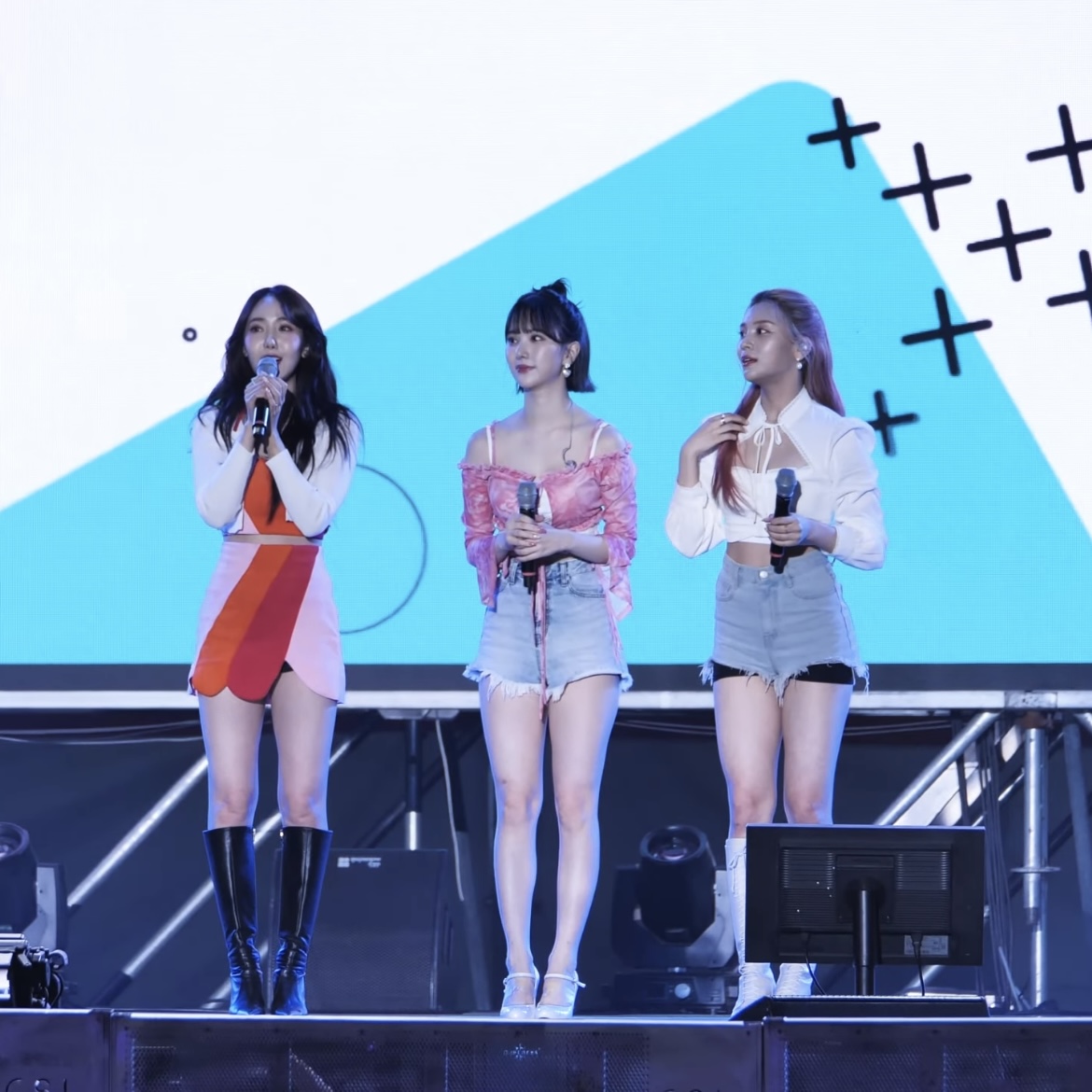 [잡담] 아니 비비지 비율 오진다 | 인스티즈