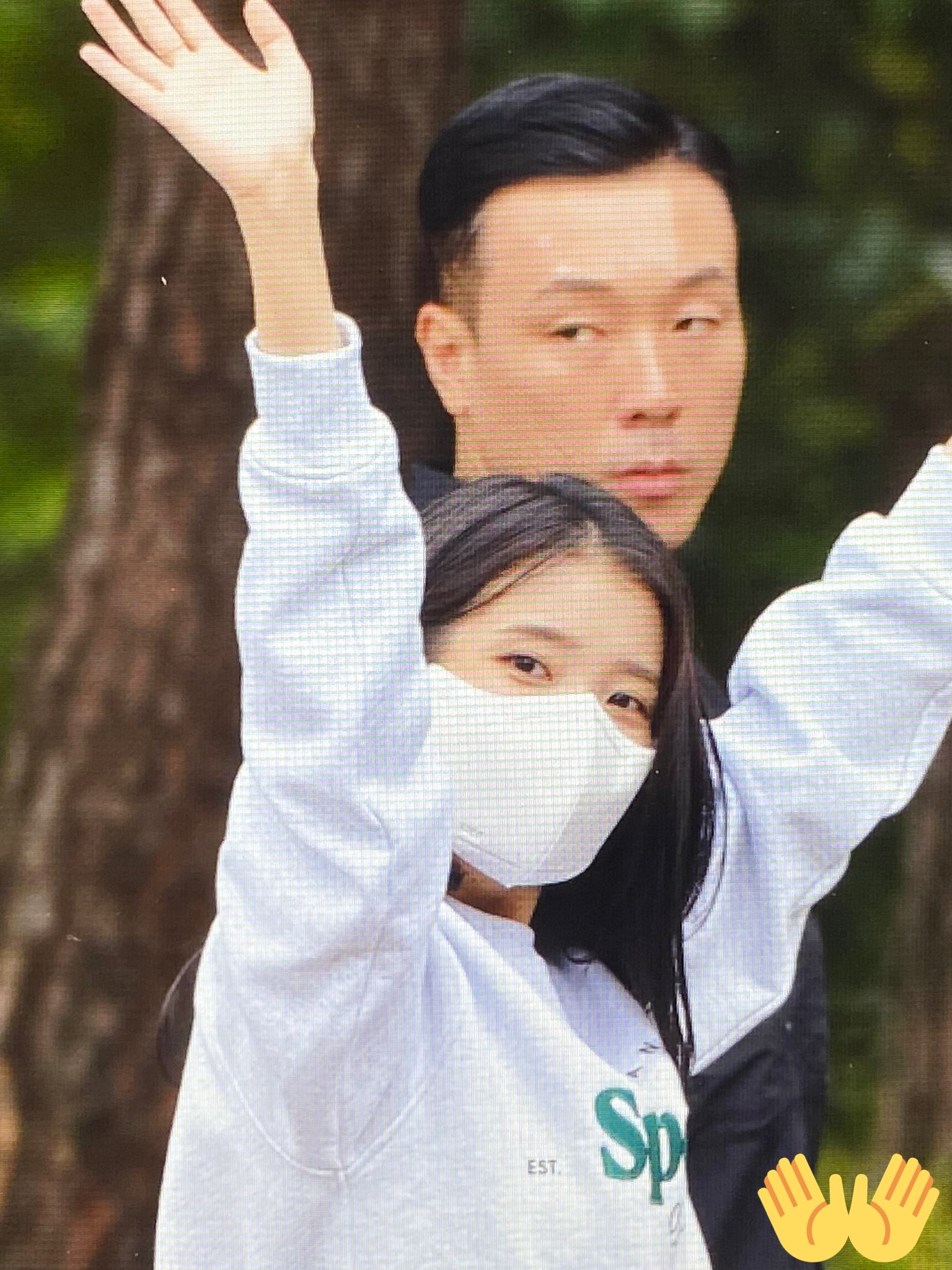 [잡담] 오늘 밤샜다는 아침 10시의 아이유 | 인스티즈