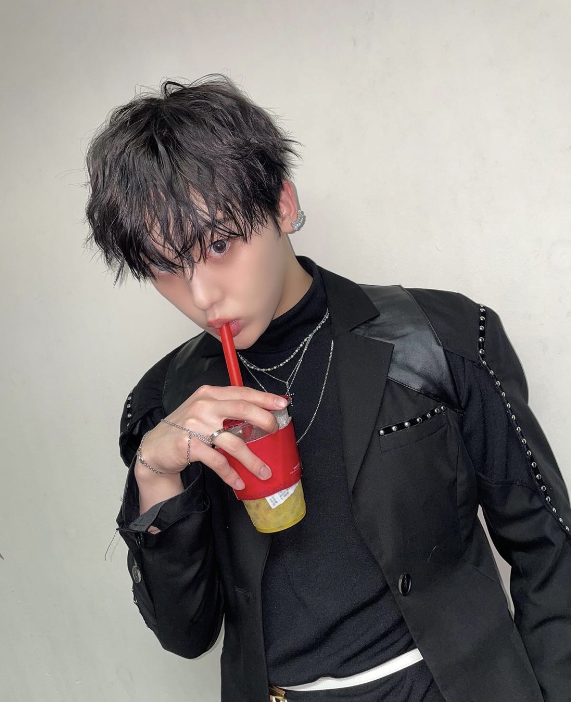 [잡담] 산하랑 나랑 공차 취향 똑같아 | 인스티즈