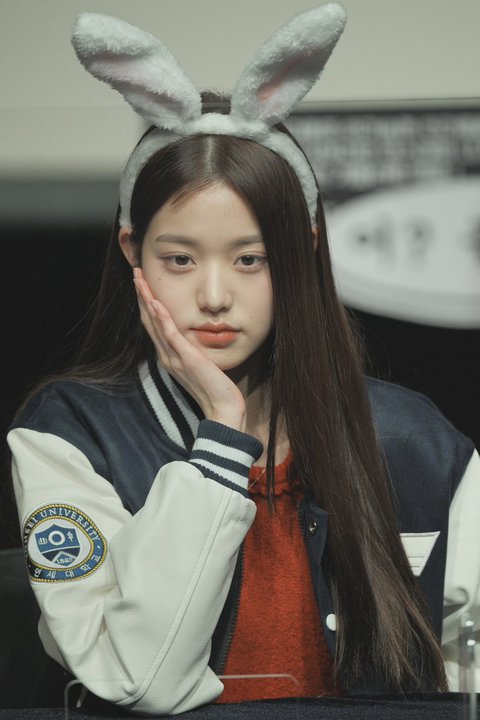 [잡담] 연대 과잠입은 원영이 미쳤다 | 인스티즈