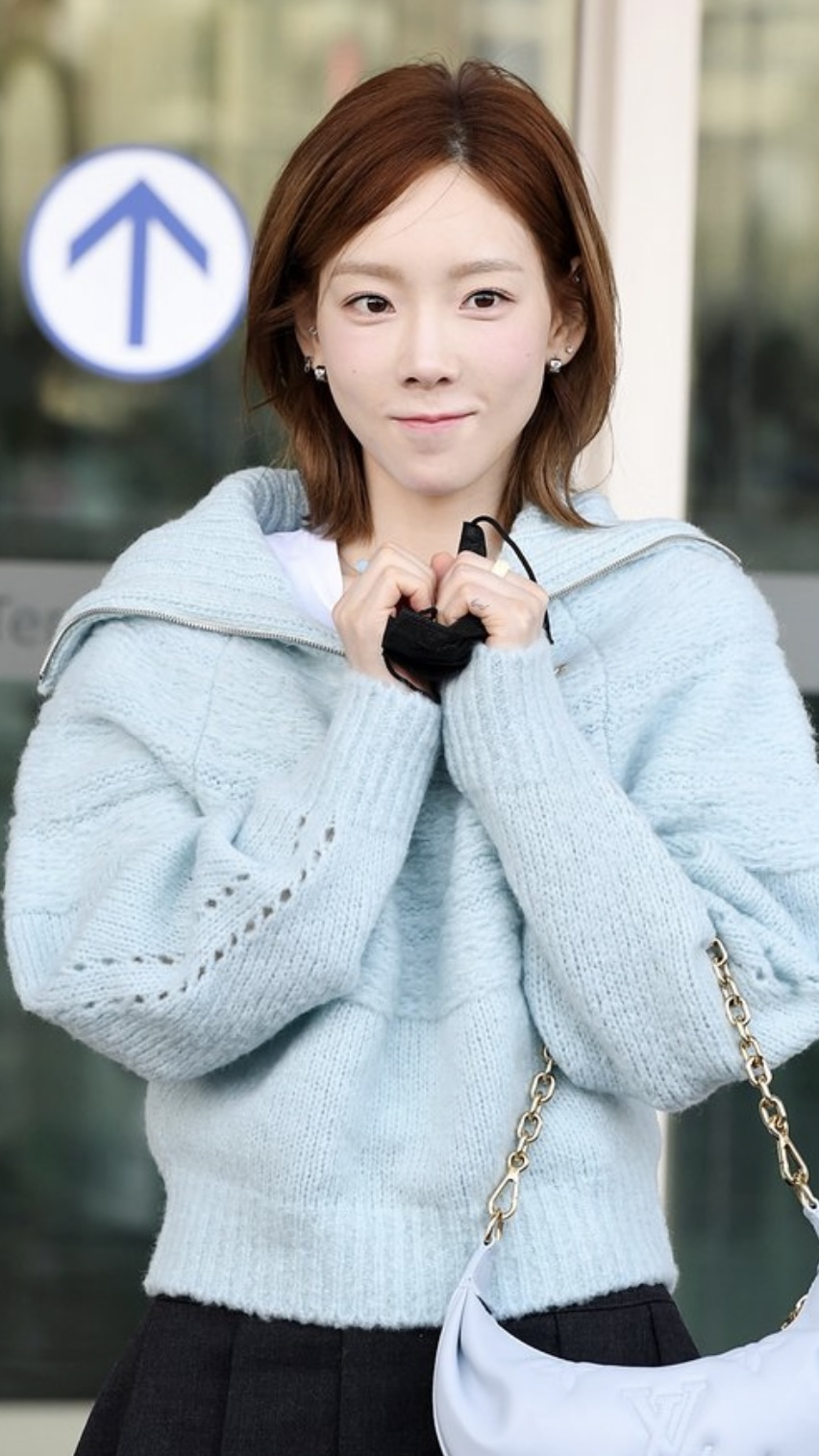 [잡담] 태연 이 옷 어디꺼지 | 인스티즈