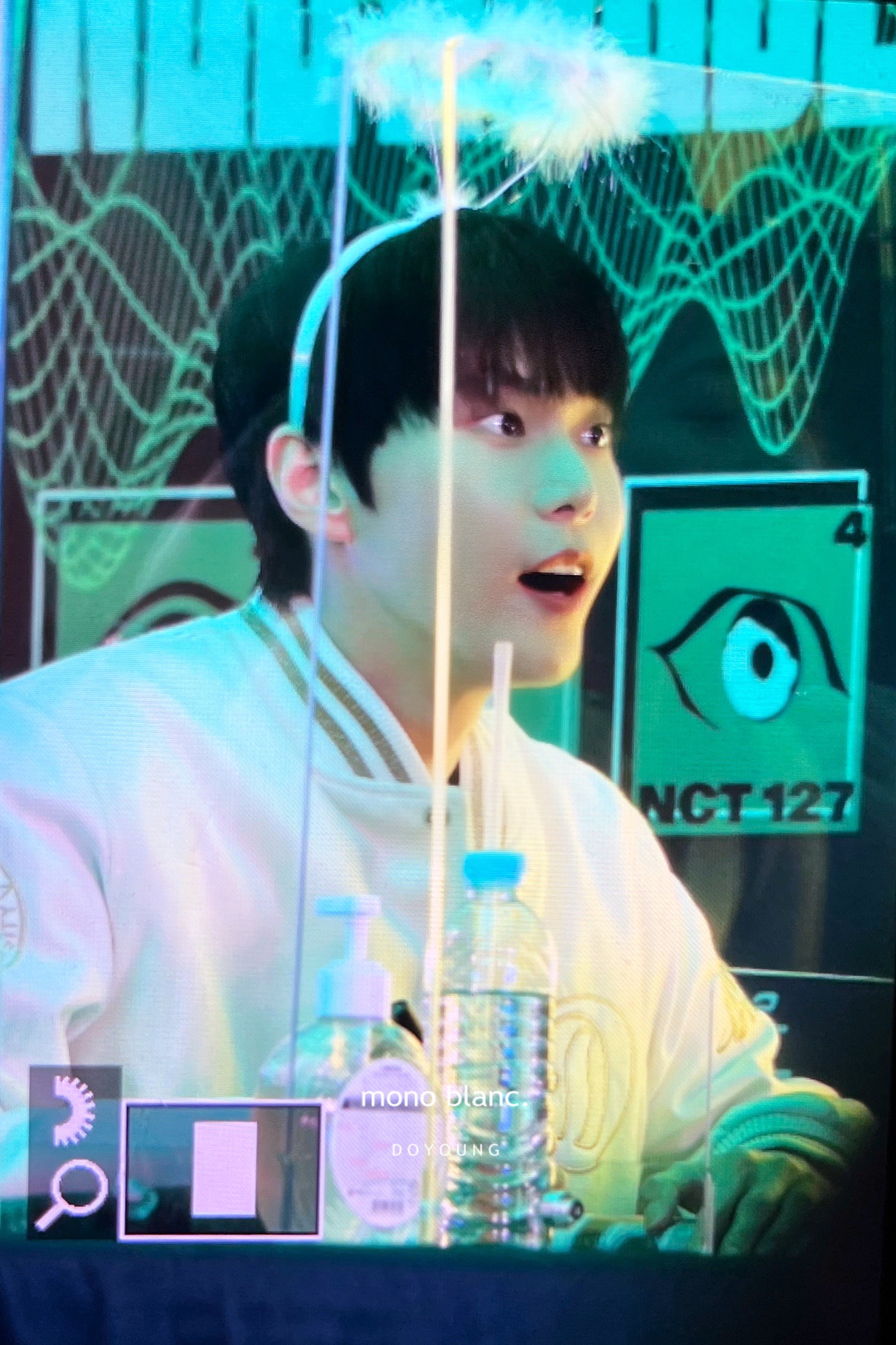 [잡담] 맨시티 권도안이 누구야! ㅈㅇ 도영 | 인스티즈