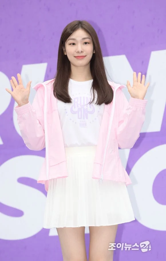 [잡담] 연아언니 프듀짤같다... | 인스티즈