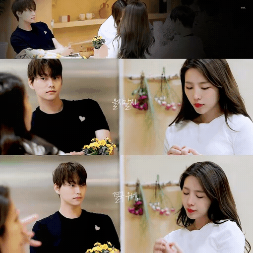 [잡담] 현규 박재언 재질이라는 거 ㄹㅇ.. | 인스티즈