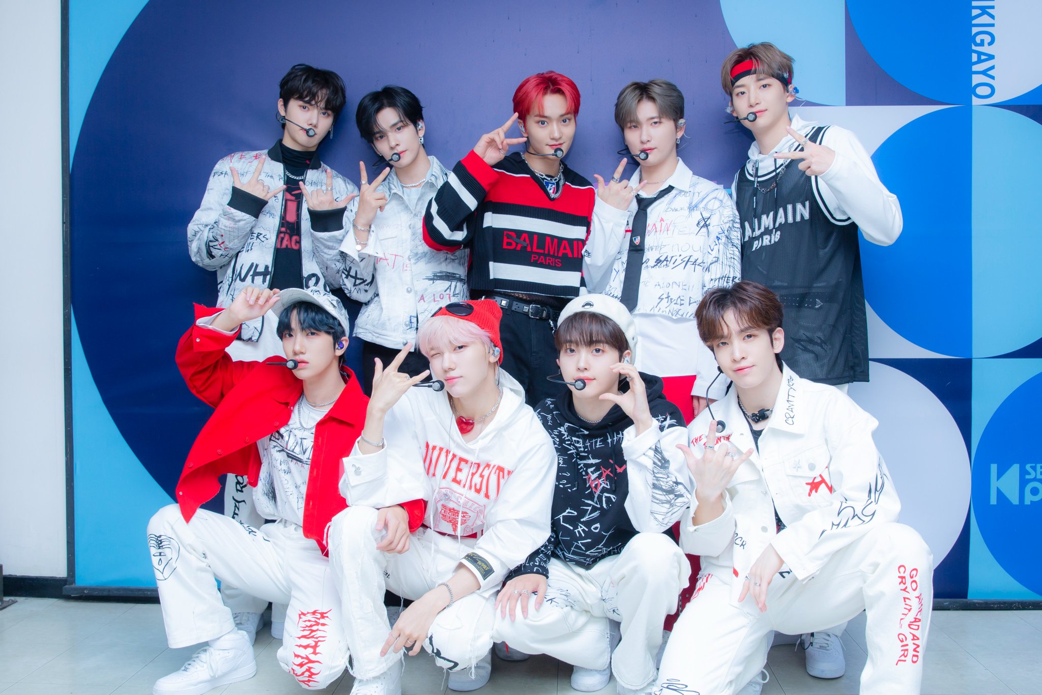 [잡담] 크래비티 오늘 헤메코 짱이쁘다🥹 | 인스티즈