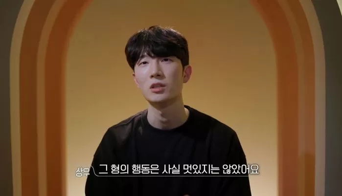 [잡담] 근데 환연2 현규 이 인터뷰보고 나만 상우 생각났어?ㅋㅋㅋㅋㅋ | 인스티즈