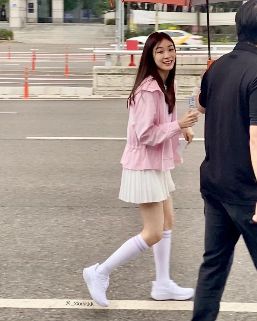 [잡담] 연아언니 프듀짤같다... | 인스티즈