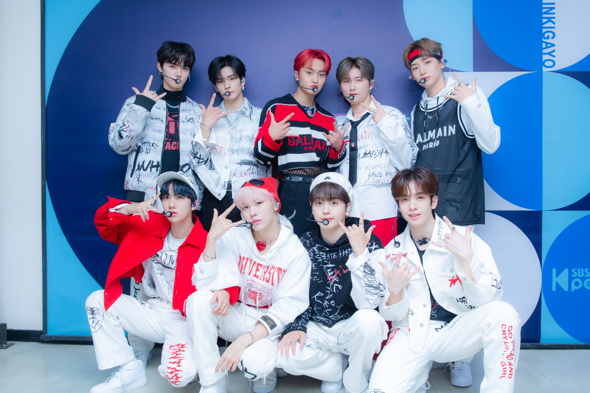 [잡담] 크래비티 오늘 헤메코 짱이쁘다🥹 | 인스티즈