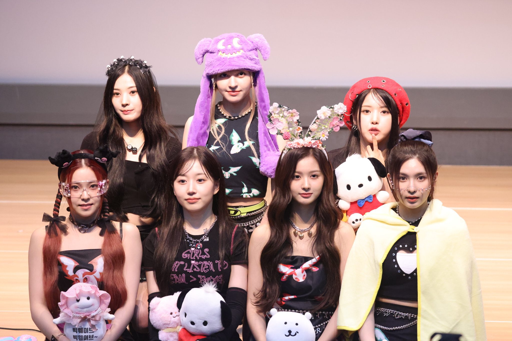 [잡담] 엔믹슼ㅋㅋㅋㅋ이 사진 왤케 기여엌ㅋㅋㅋ | 인스티즈