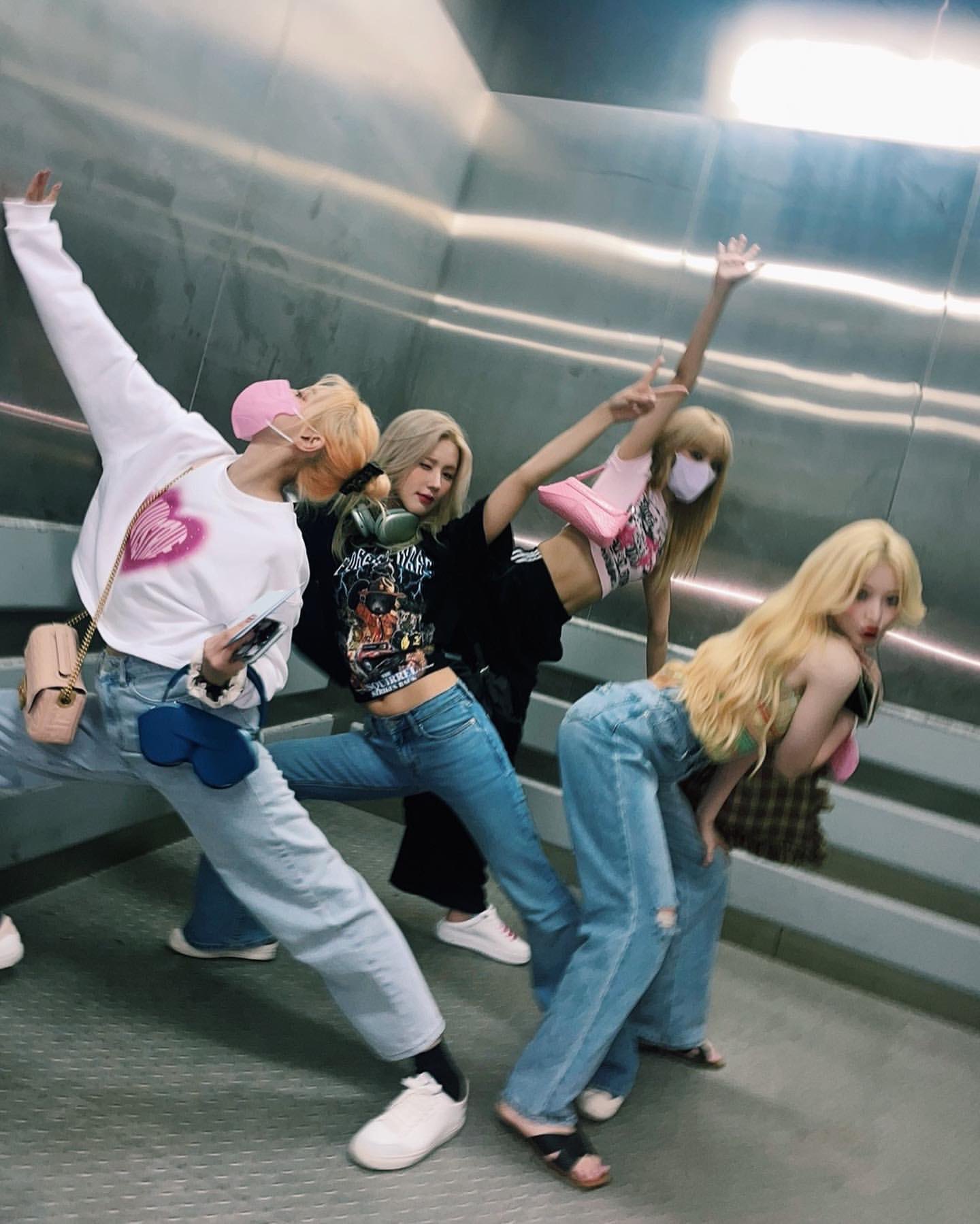 [잡담] 아이들 이름값 톡톡히 하네... | 인스티즈