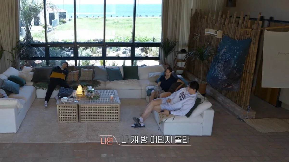 [잡담] 희두나연 아들 원빈 세계관 개웃기다 | 인스티즈