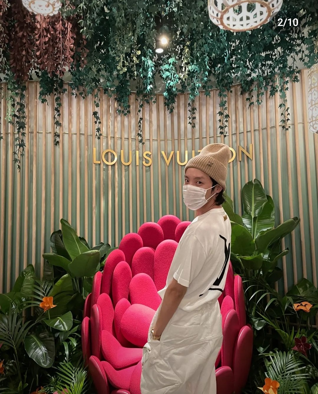 [잡담] 여보 여기봐요~♡ | 인스티즈