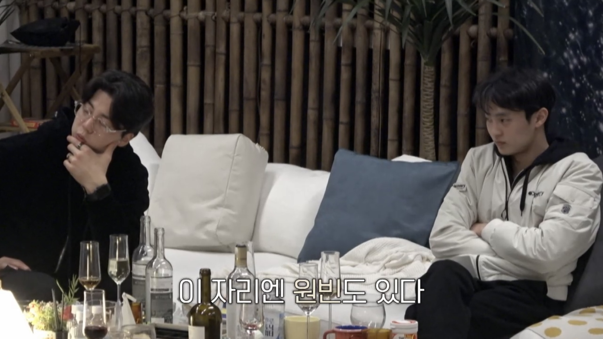 [잡담] 희두나연 아들 원빈 세계관 개웃기다 | 인스티즈