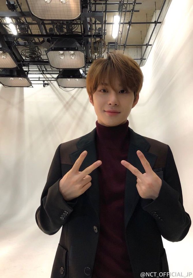 [잡담] 정우는 루키즈때부터 지인짜 잘생겼다,, | 인스티즈