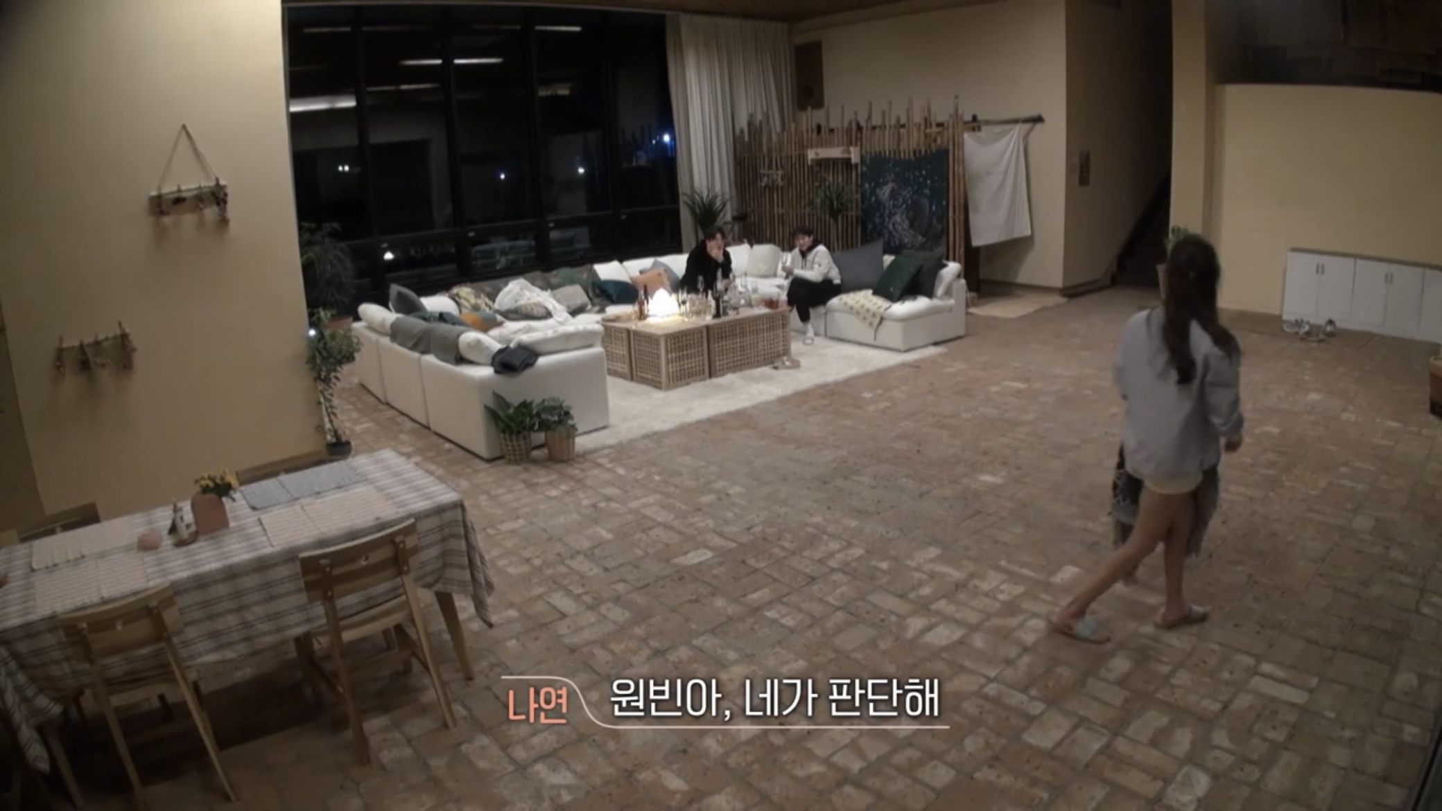 [잡담] 희두나연 아들 원빈 세계관 개웃기다 | 인스티즈